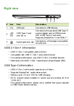 Предварительный просмотр 11 страницы Acer CB315-2HT User Manual