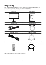 Предварительный просмотр 14 страницы Acer CB322QK User Manual