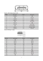 Предварительный просмотр 20 страницы Acer CB322QK User Manual