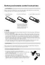 Предварительный просмотр 23 страницы Acer CB342CU User Manual