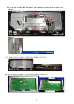 Предварительный просмотр 9 страницы Acer CB342CUR Lifecycle Extension Manual