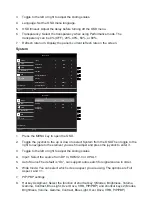 Preview for 28 page of Acer CB342CUR User Manual