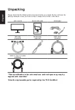 Предварительный просмотр 14 страницы Acer CB382CUR User Manual