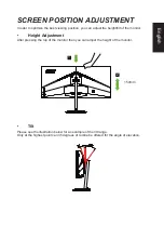 Предварительный просмотр 15 страницы Acer CB382CUR User Manual