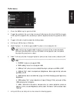 Предварительный просмотр 27 страницы Acer CB382CUR User Manual