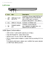 Preview for 11 page of Acer CB514-2HT-K0FZ User Manual