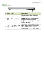 Preview for 12 page of Acer CB514-2HT-K0FZ User Manual