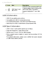 Preview for 10 page of Acer CB515-1H User Manual