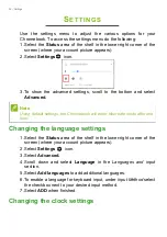 Preview for 27 page of Acer CB515-1H User Manual