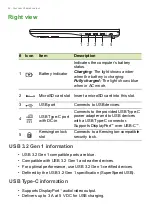 Preview for 11 page of Acer CB515-1W User Manual