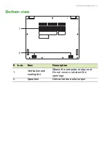 Предварительный просмотр 13 страницы Acer CB713-1W User Manual