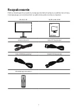 Preview for 12 page of Acer CBA322QU Manual