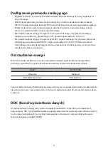 Preview for 16 page of Acer CBA322QU Manual