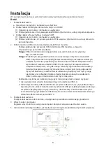 Preview for 20 page of Acer CBA322QU Manual