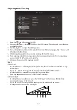 Предварительный просмотр 28 страницы Acer CBA322QU User Manual