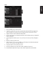 Предварительный просмотр 25 страницы Acer CBL242Y User Manual