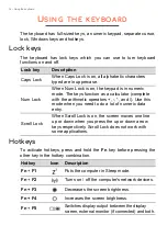 Preview for 14 page of Acer CC715-71-74CD User Manual