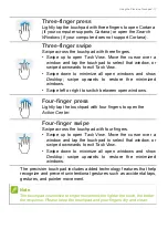 Preview for 17 page of Acer CC715-71-74CD User Manual