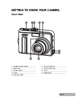 Preview for 5 page of Acer CE-5430 User Manual