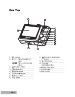 Preview for 6 page of Acer CE-5430 User Manual