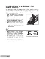 Preview for 12 page of Acer CE-5430 User Manual