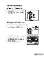 Preview for 13 page of Acer CE-5430 User Manual