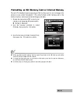 Preview for 15 page of Acer CE-5430 User Manual