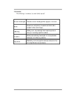 Preview for 3 page of Acer CE-6430 Service Manual