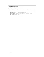 Preview for 11 page of Acer CE-6430 Service Manual