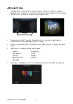 Предварительный просмотр 14 страницы Acer CG437KS User Manual