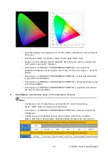 Предварительный просмотр 29 страницы Acer CG437KS User Manual