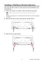 Preview for 16 page of Acer CG48 User Manual