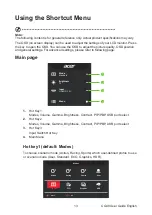 Preview for 24 page of Acer CG48 User Manual