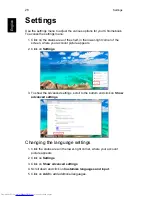 Preview for 26 page of Acer Chrombook 15 Owner'S Manual