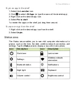 Предварительный просмотр 13 страницы Acer Chromebase CA24I2 User Manual
