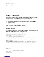 Preview for 1 page of Acer Chromebase DC221HQ User Manual