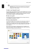 Предварительный просмотр 10 страницы Acer Chromebase DC221HQ User Manual