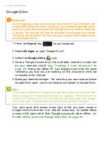 Preview for 26 page of Acer Chromebook 14 for Work User Manual