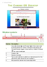 Предварительный просмотр 12 страницы Acer Chromebook 315 User Manual
