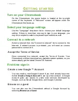 Preview for 4 page of Acer Chromebook 514 User Manual