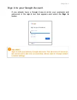 Preview for 5 page of Acer Chromebook 514 User Manual