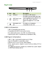 Preview for 11 page of Acer Chromebook 514 User Manual