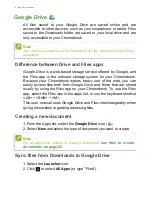 Preview for 18 page of Acer Chromebook 514 User Manual