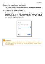 Preview for 5 page of Acer Chromebook 515 User Manual