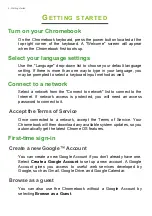 Preview for 4 page of Acer Chromebook 712 User Manual
