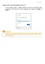 Preview for 5 page of Acer Chromebook 712 User Manual