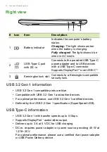 Preview for 10 page of Acer Chromebook 712 User Manual