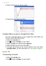 Preview for 18 page of Acer Chromebook 712 User Manual