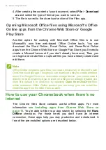 Preview for 24 page of Acer Chromebook 712 User Manual