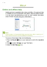 Preview for 32 page of Acer Chromebook 712 User Manual